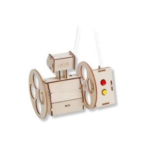Balancing Robot