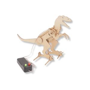 Mechanical T-Rex