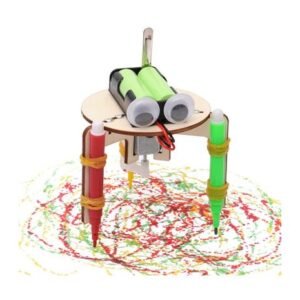 Doodle Robot