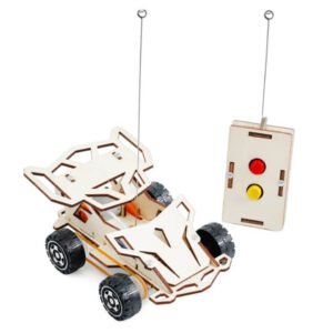 Remote Control Racing Car