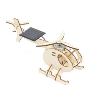 Solar Helicopter