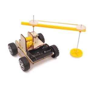 Sweeping Robot