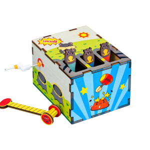 Whack-a-Mole